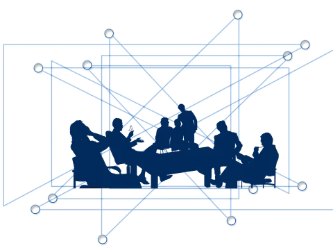 Netzwerk